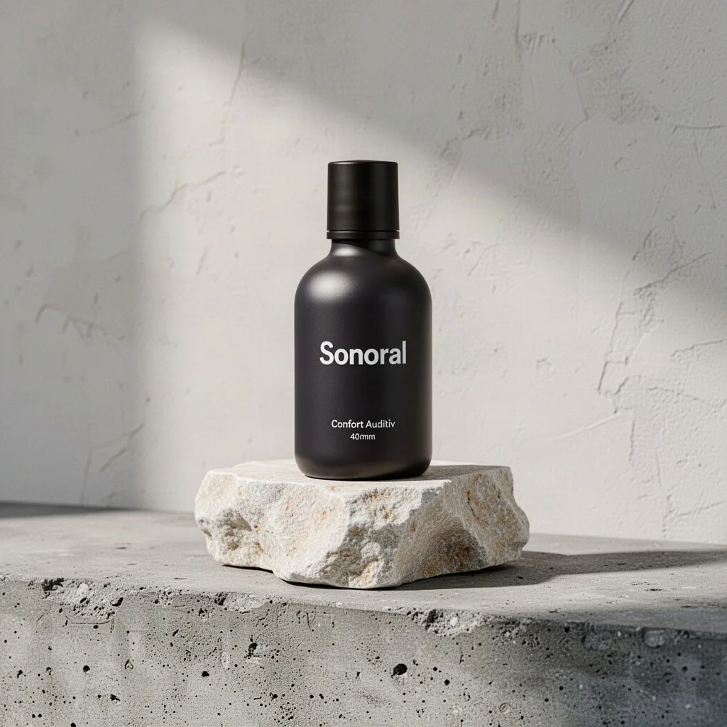 Sonoral Confort Auditiv Formula Zilnică