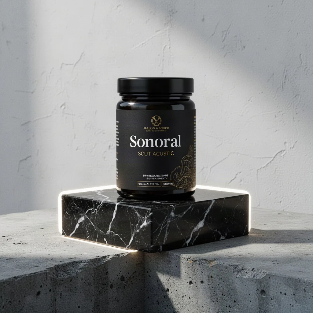 Sonoral Scut Acustic