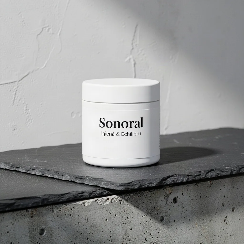 Sonoral Igienă & Echilibru
