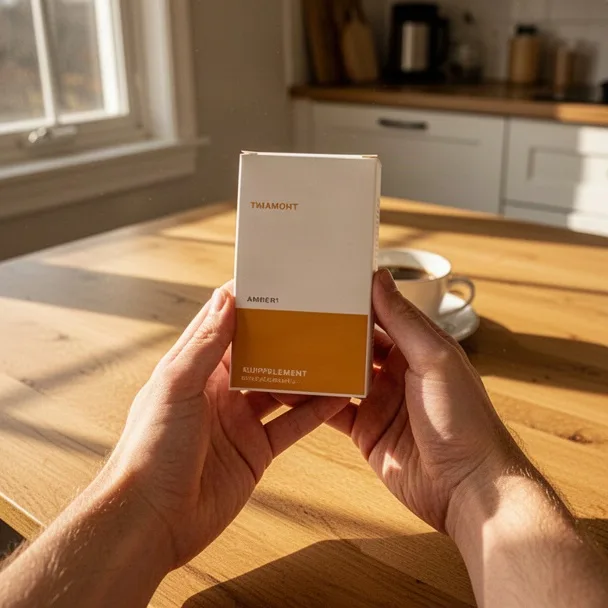 Sonoral Formula Zilnică