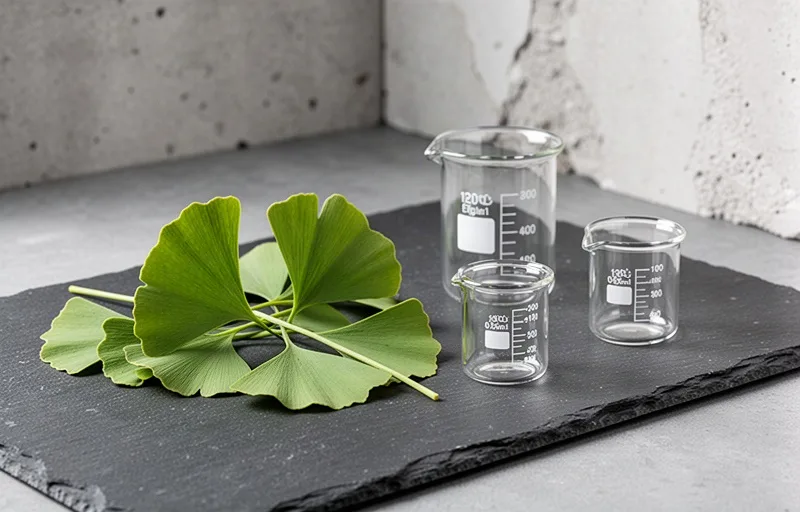 Nutrienții din interior: rolul magneziului, zincului și ginkgo biloba