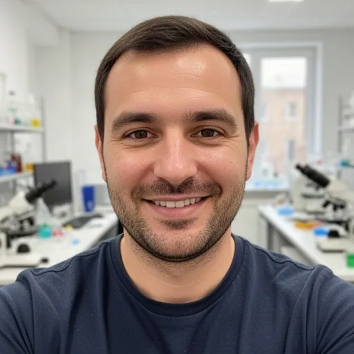 Bogdan Enache