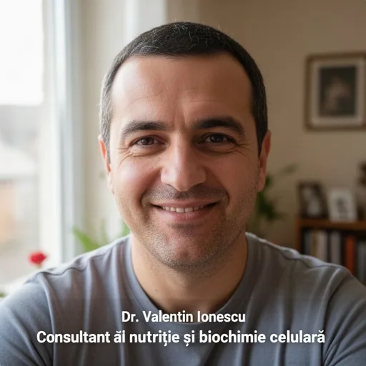 Dr. Valentin Ionescu