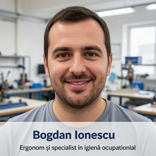 Bogdan Ionescu